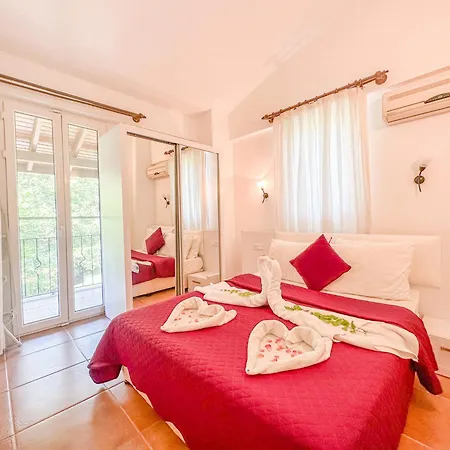 Villa Dylan - Oludeniz,fethiye *