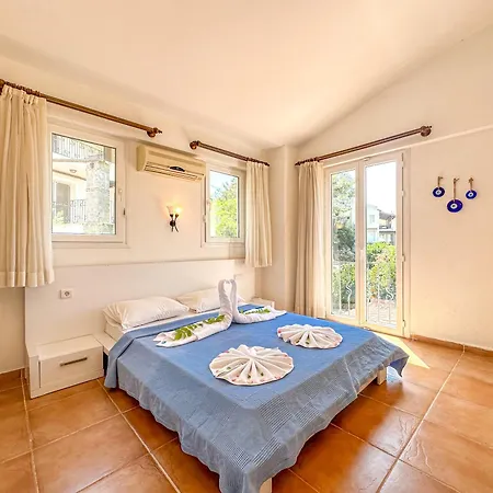 Dylan - Oludeniz,fethiye Villa Fethiye