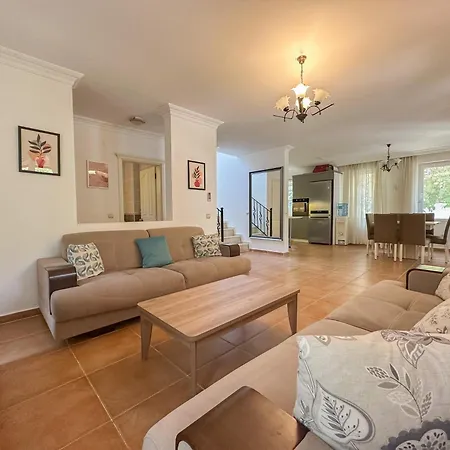 Villa Dylan - Oludeniz,fethiye