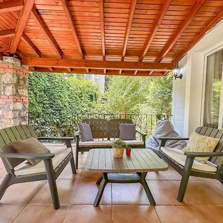 Villa Dylan - Oludeniz,fethiye *