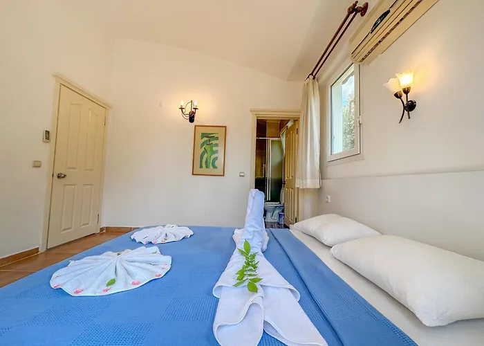 Dylan - Oludeniz,fethiye וילה