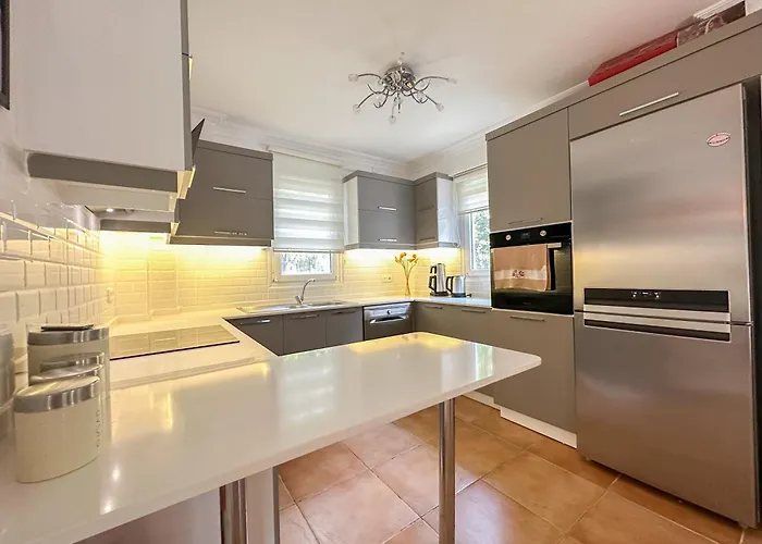 Dylan - Oludeniz,fethiye * פאטהיה