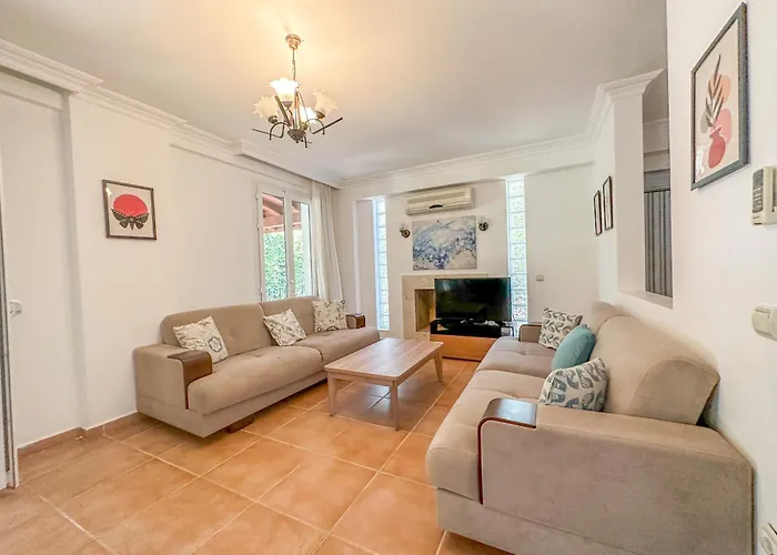 Dylan - Oludeniz,fethiye וילה